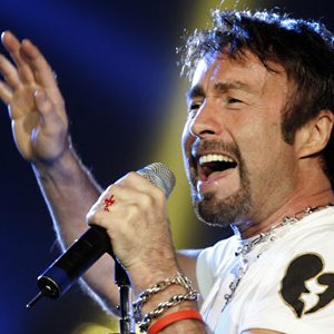 Avatar for Paul Rodgers & Band Of Gypsys