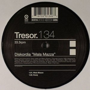 Mala Mazza
