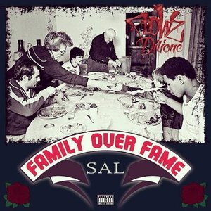 Family Over Fame