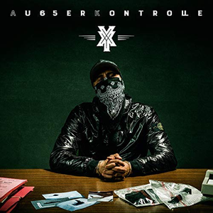 Artwork for Prominenz