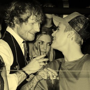 Avatar for Ed Sheeran & Justin Bieber