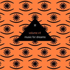 Music For Dreams Vol. 1 (Compiled By Kenneth Bager)