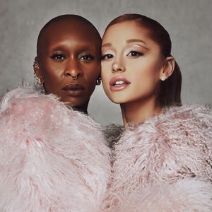 Cynthia Erivo & Ariana Grande için avatar