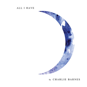 All I Have album cover