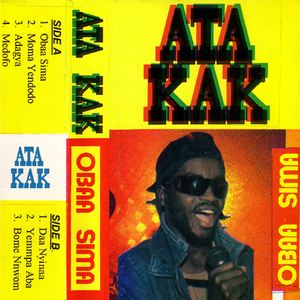 Obaa Sima by Ata Kak
