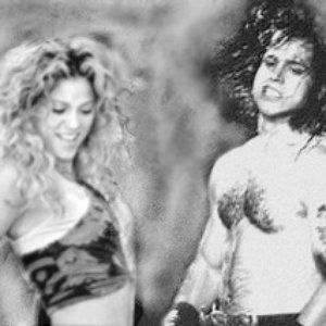 Avatar for Shakira feat. Danzig