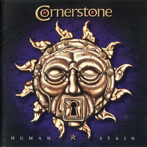 Human Stain album cover