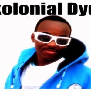 Avatar for Kolonial Dyd
