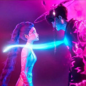 Avatar for Rumi, Jinu
