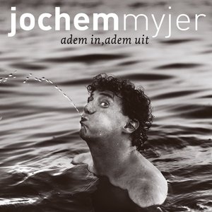 Cover of Ochtend DJ by Jochem Myjer