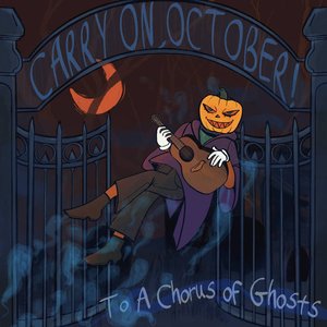 To A Chorus of Ghosts