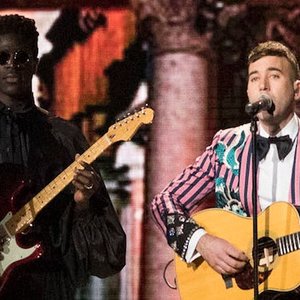 Avatar for Moses Sumney & Sufjan Stevens