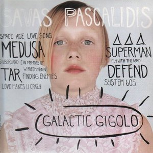 Galactic Gigolo