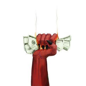Devil's Auction