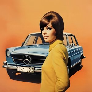 Avatar for Margot Huber