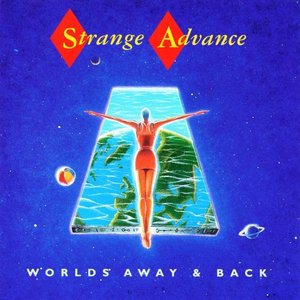 Worlds Away cover