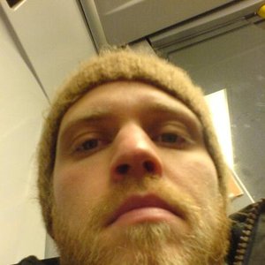 Аватар для Jon Fält