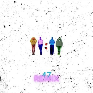 Chris Brown - Angel Numbers (47 REMIX)