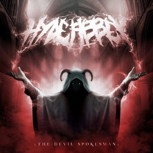 The Devil Spokesman