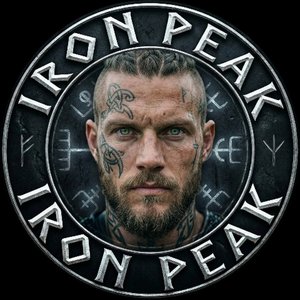 Avatar for Iron Peak