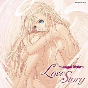 ~Angel Note~ Love Story