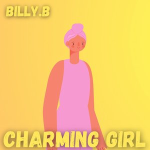 Charming Girl (Chilling Easy Listening Lounge Music)