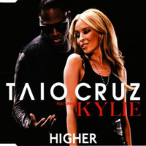 Artwork for Higher