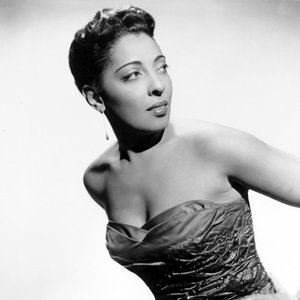 Avatar for Carmen McRae