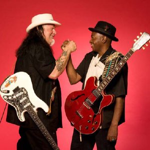 Avatar for The Smokin' Joe Kubek Band
