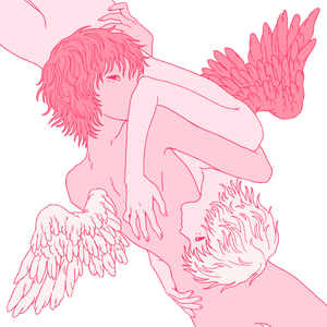 EVE: ROMANCE album cover