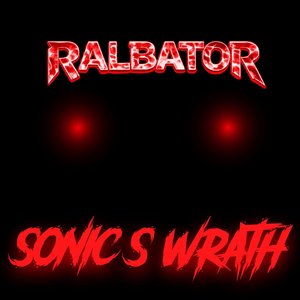 Sonic's Wrath - Single