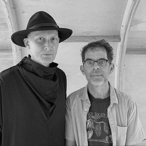 Avatar for Lawrence English & Stephen Vitiello