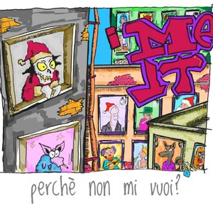 Perché non mi vuoi?