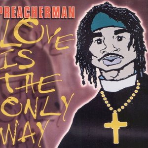Love Is The Only Way