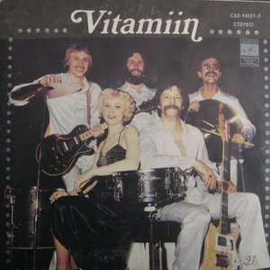 Vitamiin