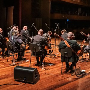Avatar for Orquestra Filarmônica de Violas