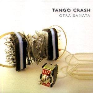 Avatar for Tango Crash