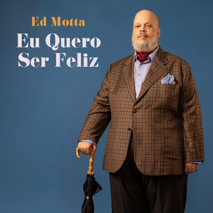 Artwork for Eu Quero Ser Feliz