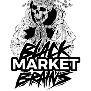 Avatar di Black Market Brains
