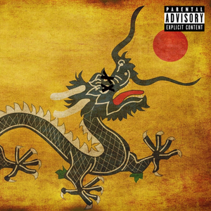 THOSE THAT SLAY DRAGONS by Tha God Fahim