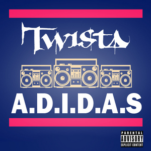 Twista - A.d.i.d.a.s Lyrics - Zortam Music
