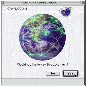 Avatar for NETWORK NEIGHBORHOOD