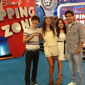 Avatar for Zapping Zone