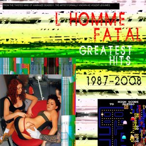 Greatest Hits 1987-2008