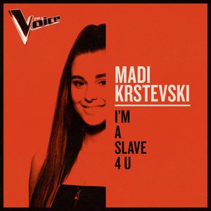 I’m a Slave 4 U (The Voice Australia 2019 Performance / Live)
