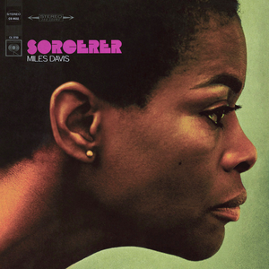 Sorcerer by Miles Davis