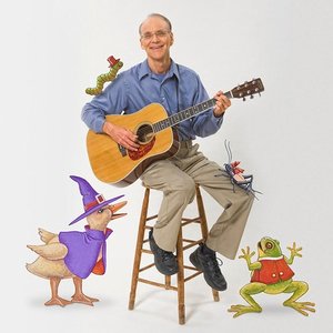 Avatar for Hap Palmer