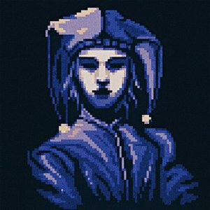 Avatar for M4GN