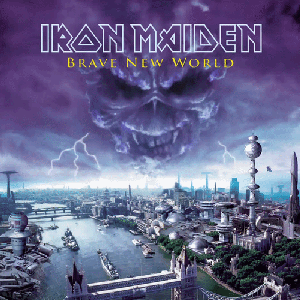 Brave New World (2015 - Remaster)