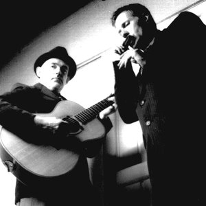 Avatar for The Blues Preachers